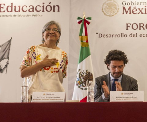 ¿Por qué asistir?