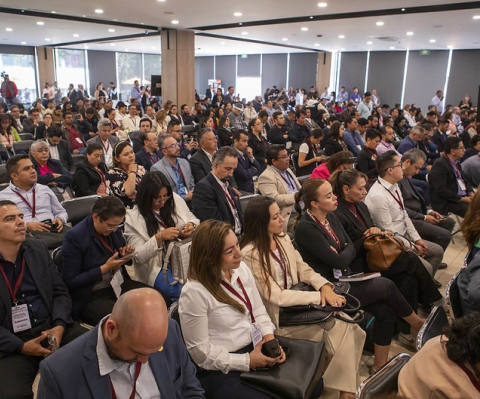Acerca del evento