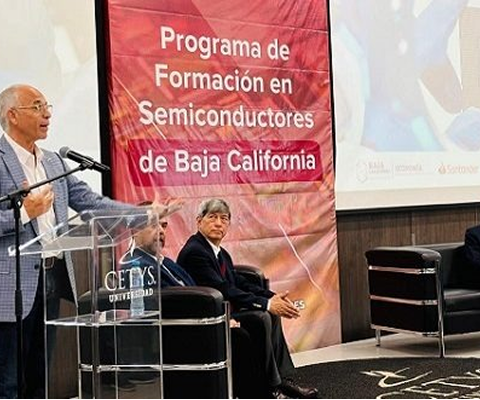 Construyendo el futuro